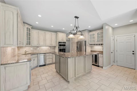 Tiny photo for 2221 Blue Lake Drive, Wentzville, MO 63385 (MLS # 26067656)