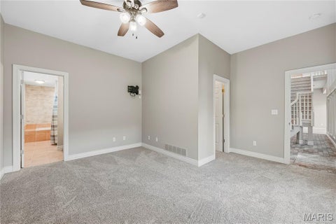 Tiny photo for 2221 Blue Lake Drive, Wentzville, MO 63385 (MLS # 26067656)