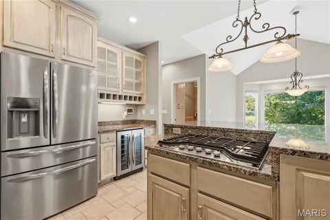Tiny photo for 2221 Blue Lake Drive, Wentzville, MO 63385 (MLS # 26067656)