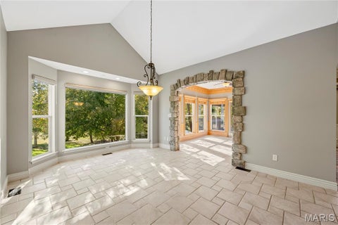 Tiny photo for 2221 Blue Lake Drive, Wentzville, MO 63385 (MLS # 26067656)