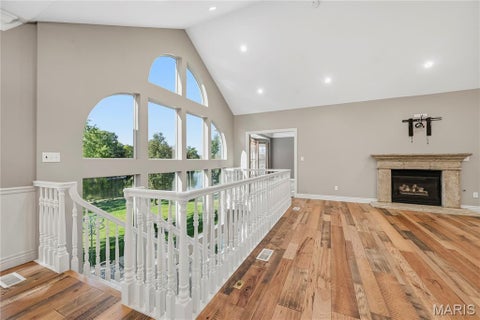 Tiny photo for 2221 Blue Lake Drive, Wentzville, MO 63385 (MLS # 26067656)