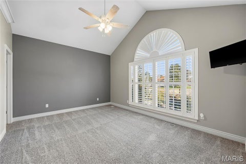 Tiny photo for 2221 Blue Lake Drive, Wentzville, MO 63385 (MLS # 26067656)