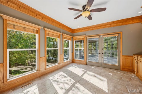 Tiny photo for 2221 Blue Lake Drive, Wentzville, MO 63385 (MLS # 26067656)