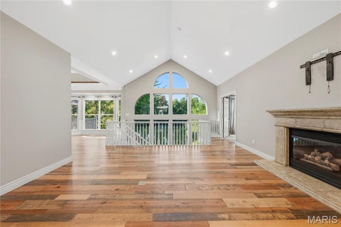 Tiny photo for 2221 Blue Lake Drive, Wentzville, MO 63385 (MLS # 26067656)