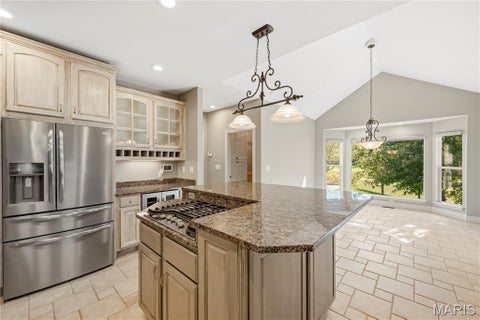 Tiny photo for 2221 Blue Lake Drive, Wentzville, MO 63385 (MLS # 26067656)