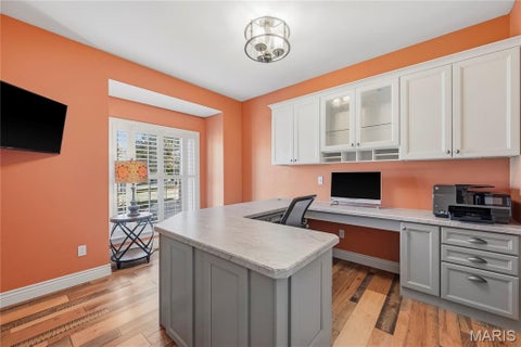 Tiny photo for 2221 Blue Lake Drive, Wentzville, MO 63385 (MLS # 26067656)