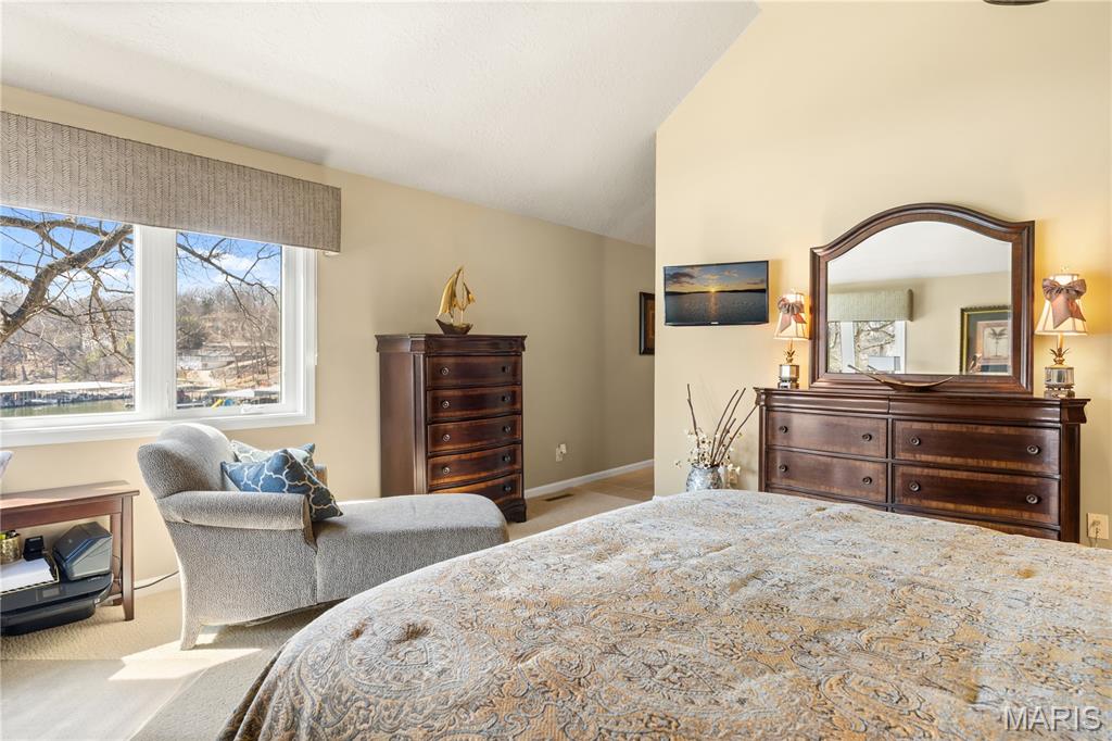 Lake Pointe Condo - Residential