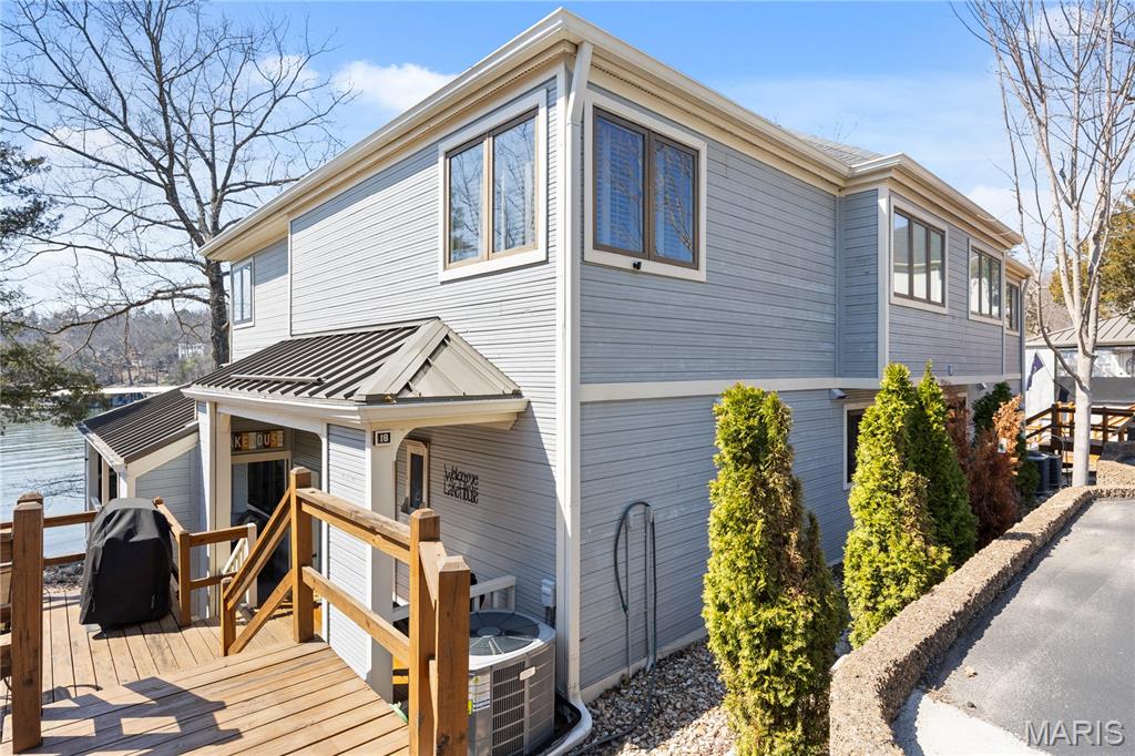 Lake Pointe Condo - Residential