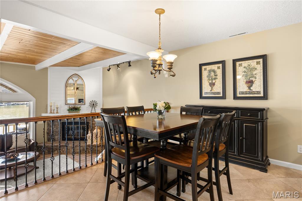 Lake Pointe Condo - Residential