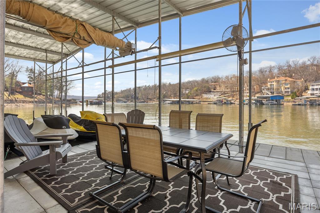 Lake Pointe Condo - Residential