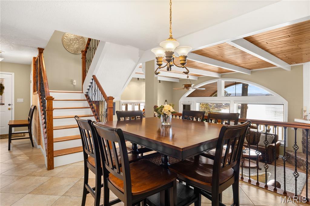 Lake Pointe Condo - Residential