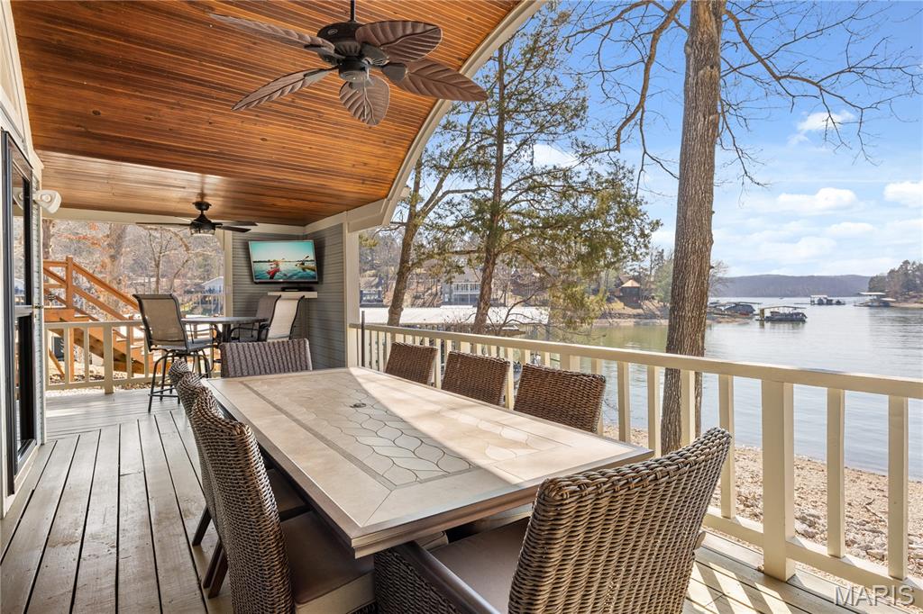 Lake Pointe Condo - Residential