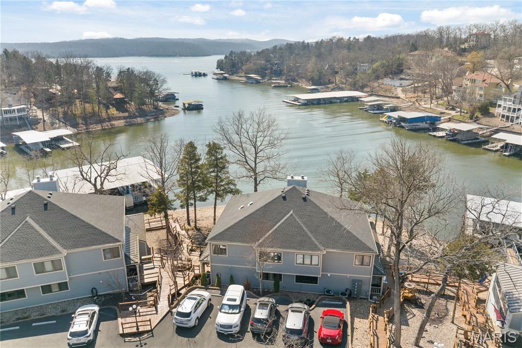 Lake Pointe Condo - Residential