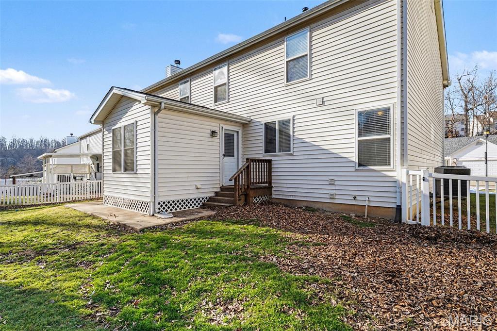 Oaks 03 - Residential