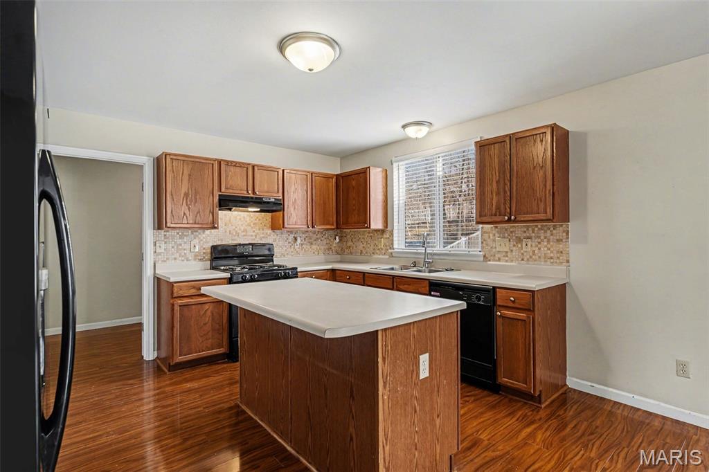 Oaks 03 - Residential