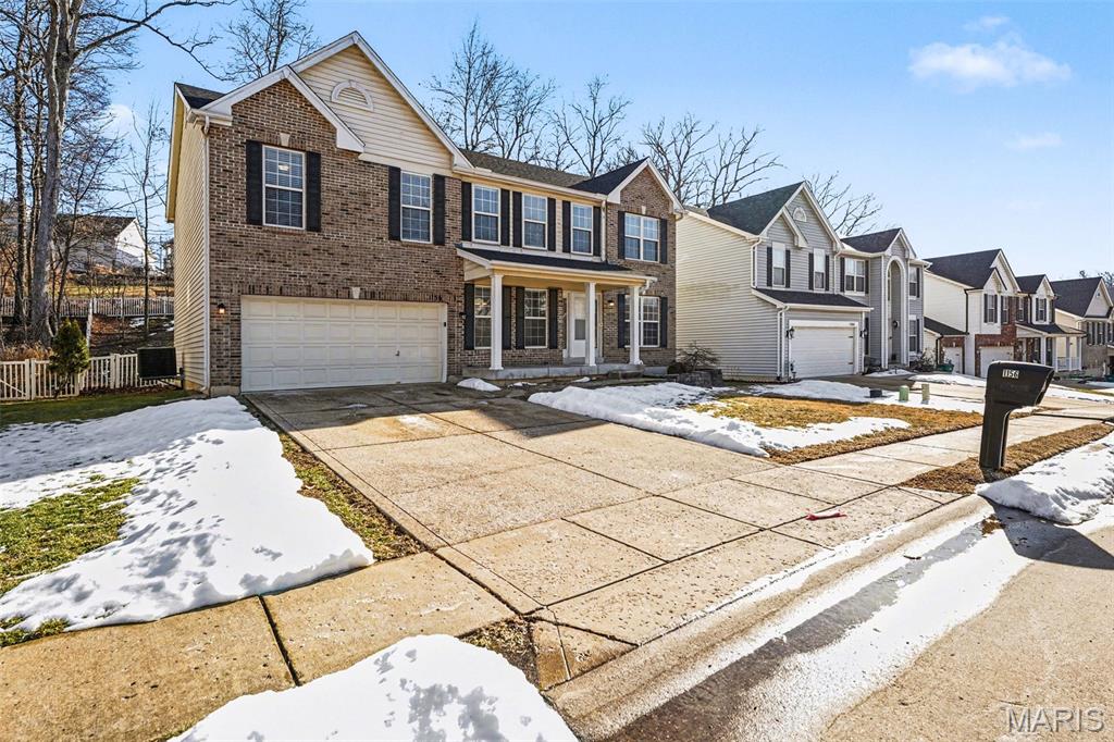 Oaks 03 - Residential