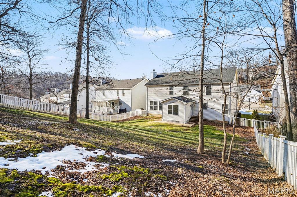 Oaks 03 - Residential