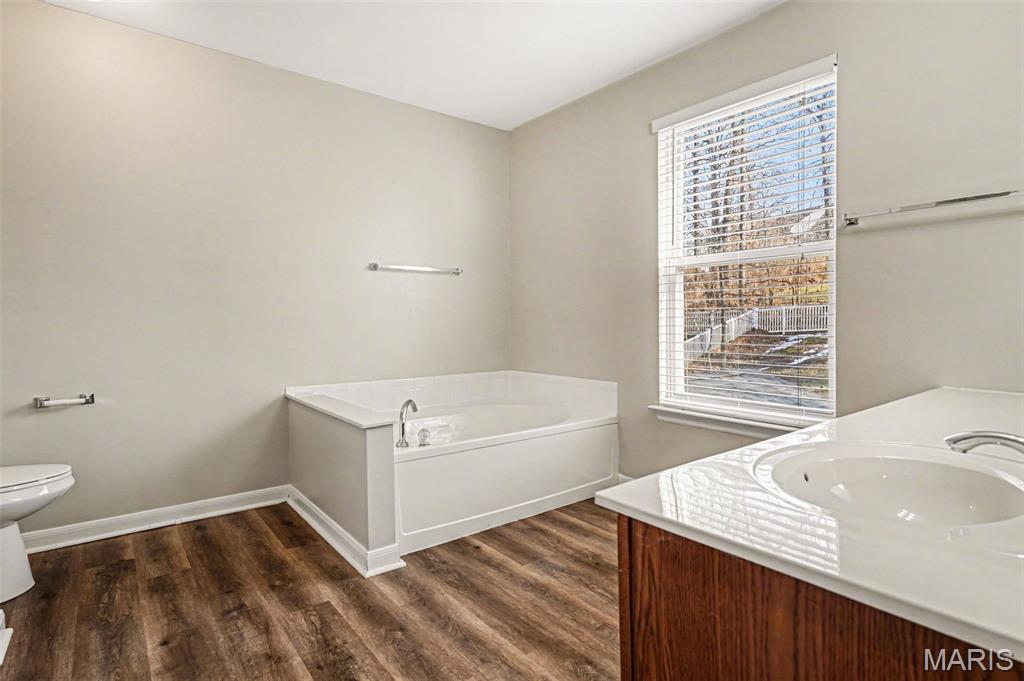 Oaks 03 - Residential