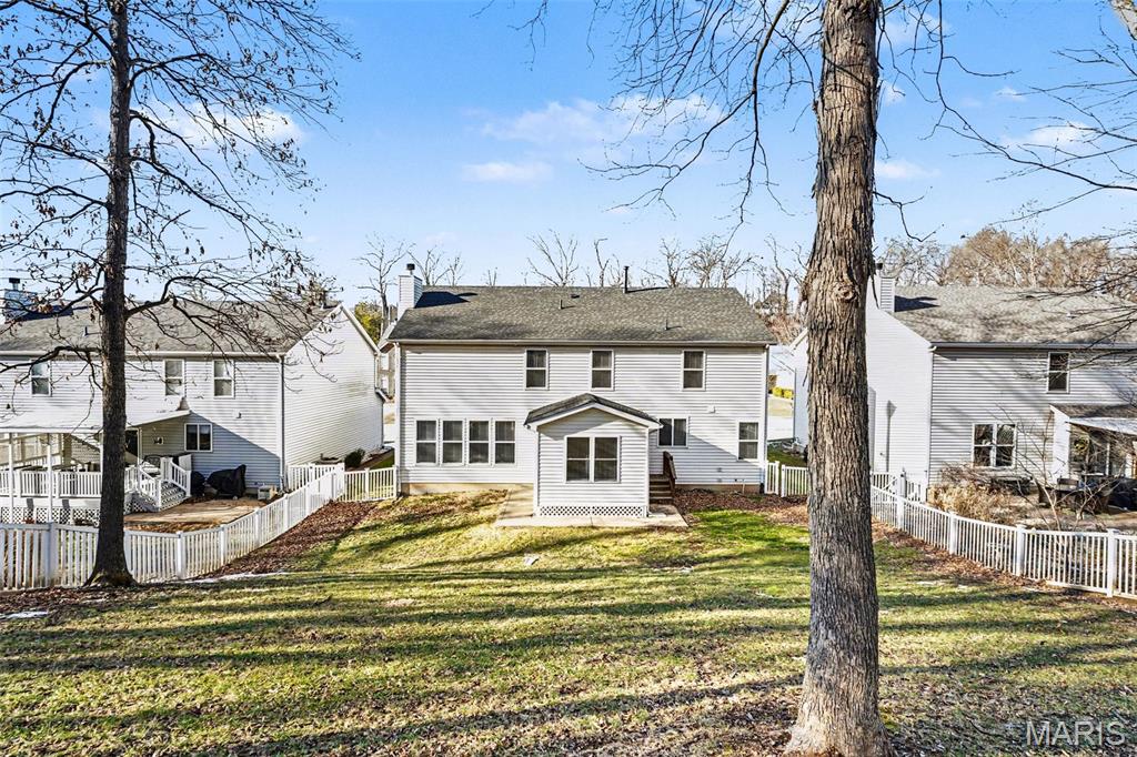 Oaks 03 - Residential