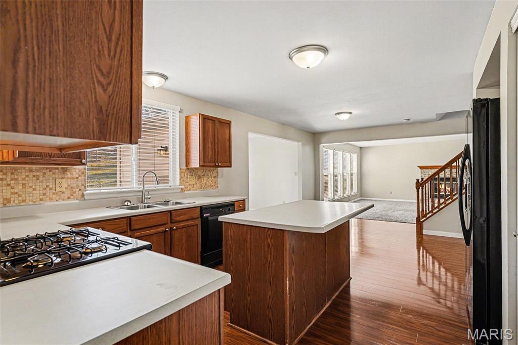 Oaks 03 - Residential