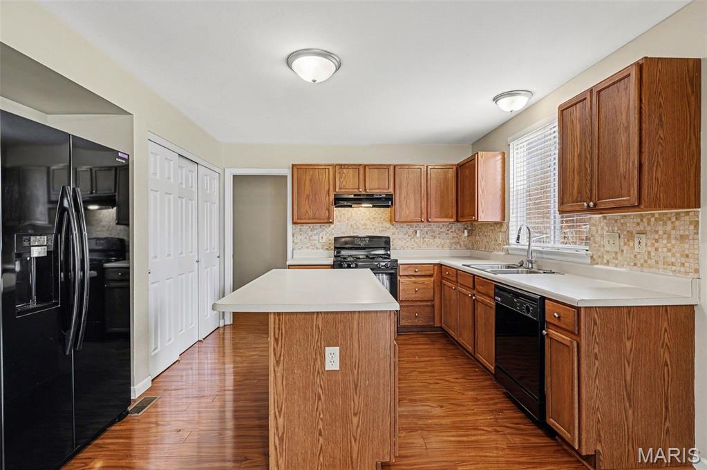 Oaks 03 - Residential