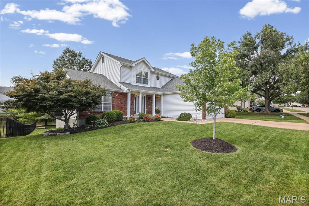 9757 Tesson Creek Estates Drive