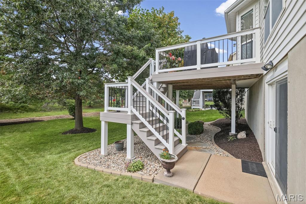 9757 Tesson Creek Estates Drive