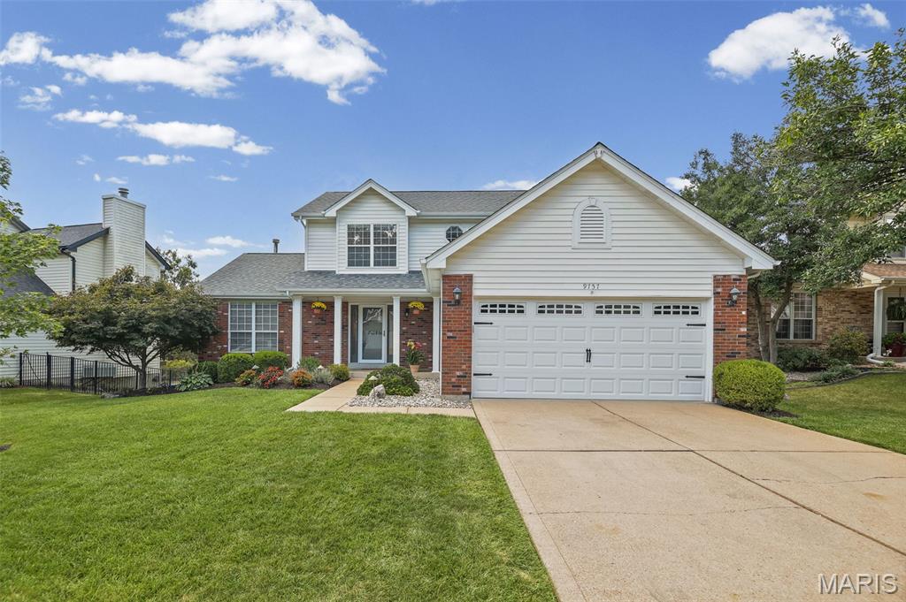9757 Tesson Creek Estates Drive