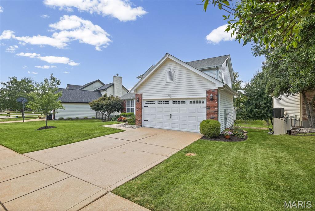 9757 Tesson Creek Estates Drive