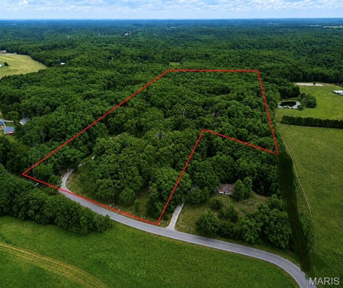 Tiny photo for 1222 N Rock Church Road, Warrenton, MO 63383 (MLS # 26047884)