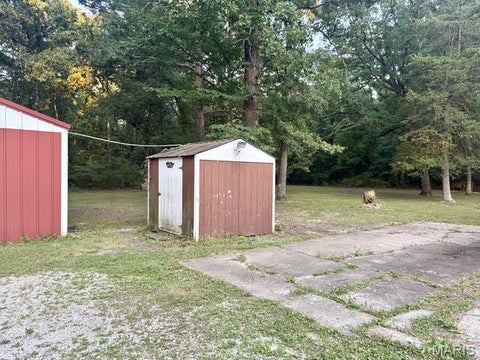 Tiny photo for 1222 N Rock Church Road, Warrenton, MO 63383 (MLS # 26047884)