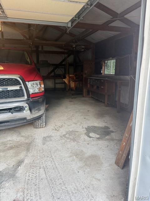 Tiny photo for 1222 N Rock Church Road, Warrenton, MO 63383 (MLS # 26047884)