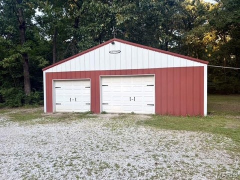 Tiny photo for 1222 N Rock Church Road, Warrenton, MO 63383 (MLS # 26047884)