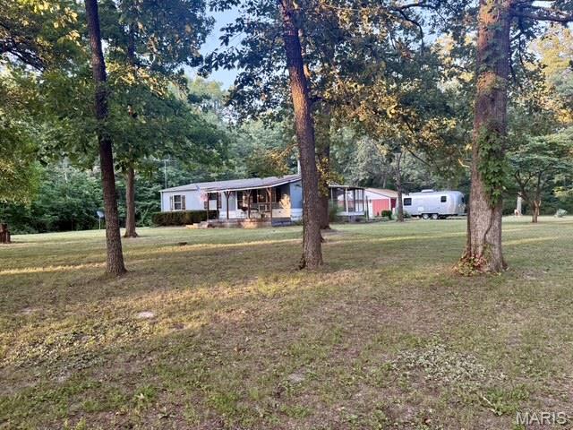1222 N Rock Church Road