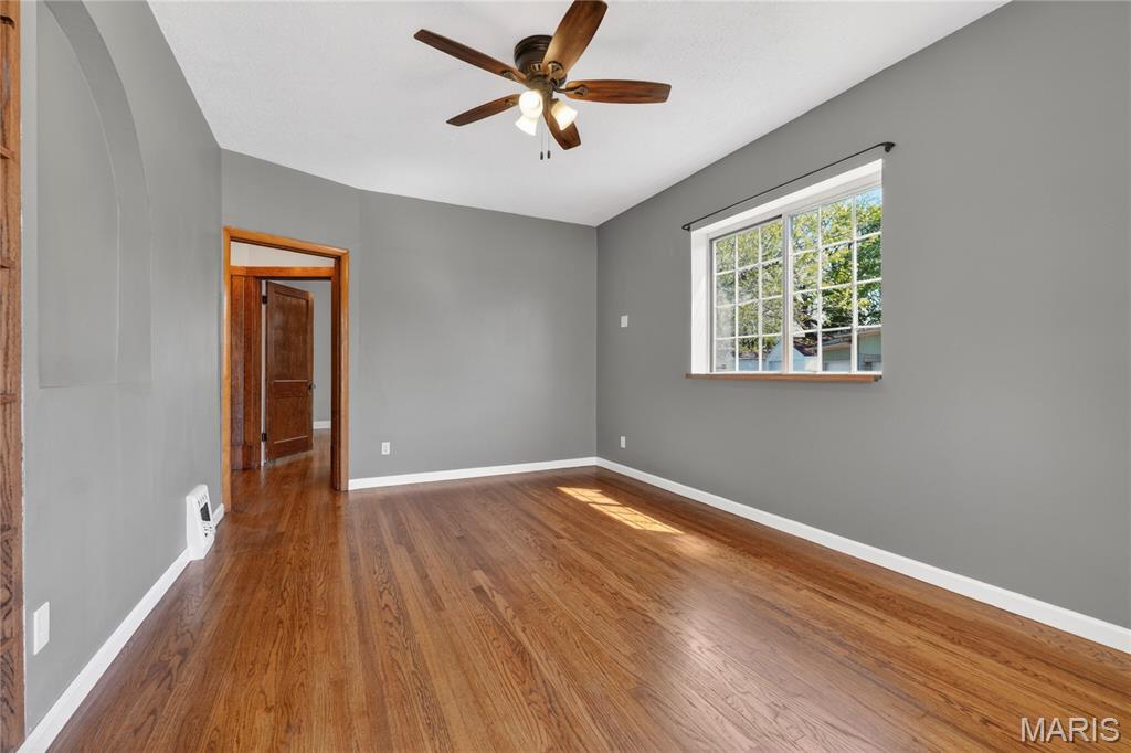 Arsenal Watson Park - Residential