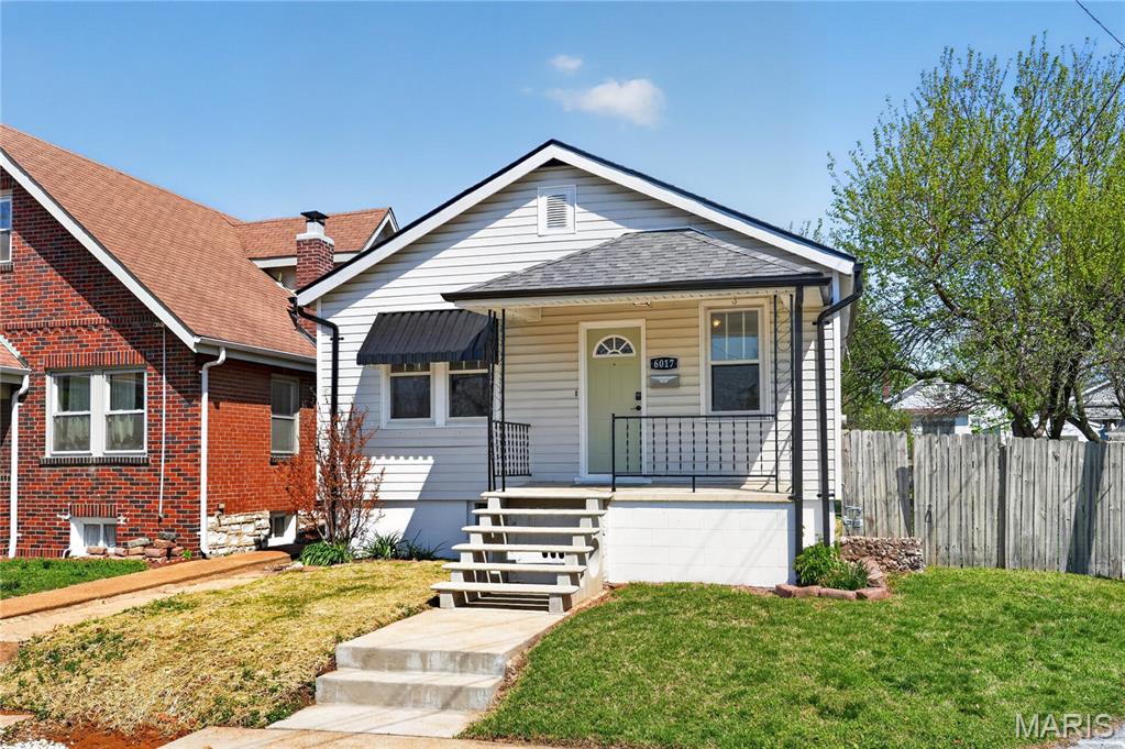 Arsenal Watson Park - Residential