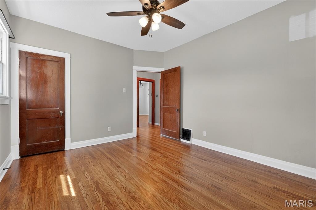 Arsenal Watson Park - Residential