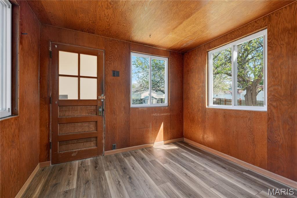 Arsenal Watson Park - Residential