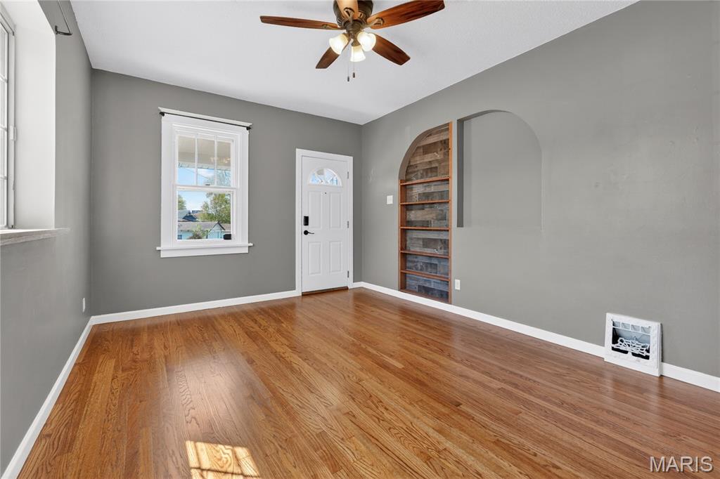 Arsenal Watson Park - Residential