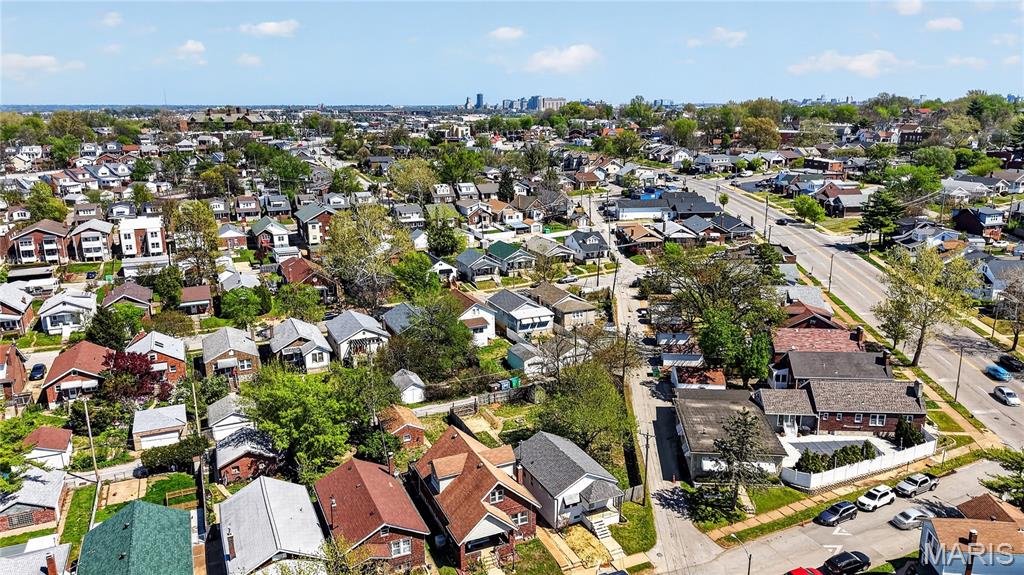 Arsenal Watson Park - Residential