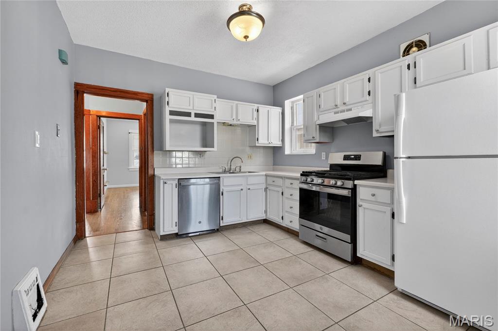 Arsenal Watson Park - Residential