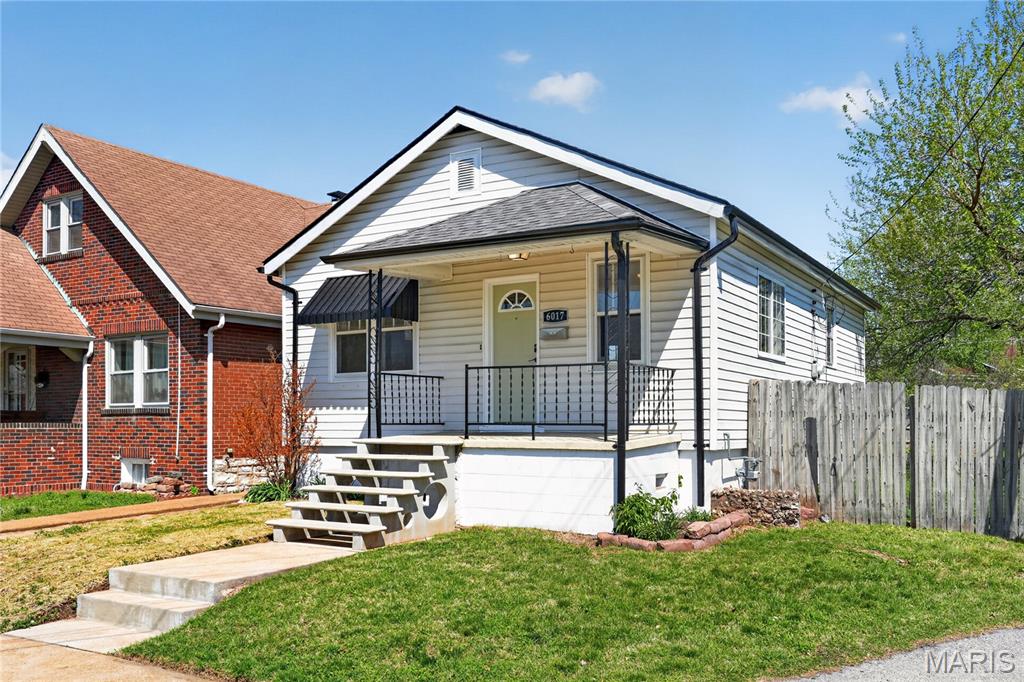 Arsenal Watson Park - Residential