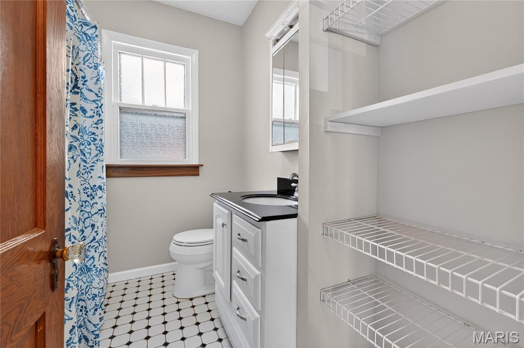 Arsenal Watson Park - Residential