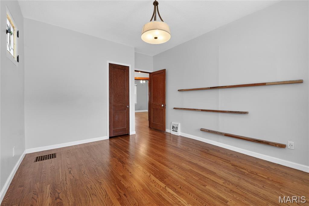 Arsenal Watson Park - Residential