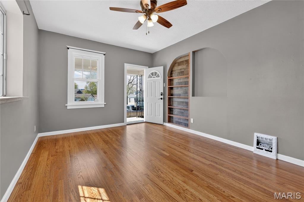 Arsenal Watson Park - Residential