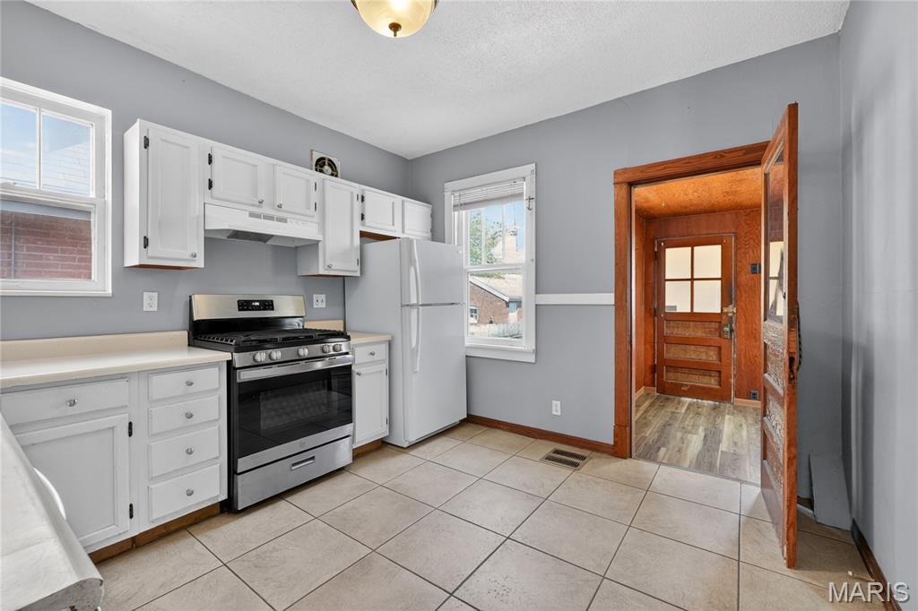 Arsenal Watson Park - Residential