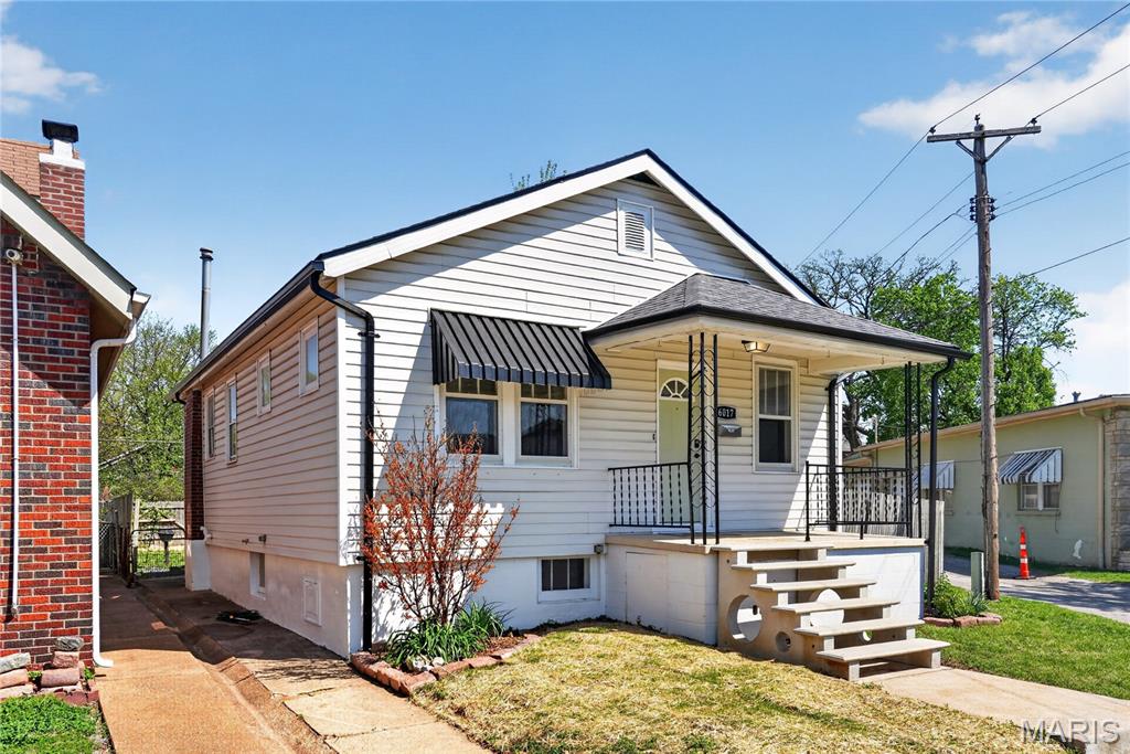 Arsenal Watson Park - Residential