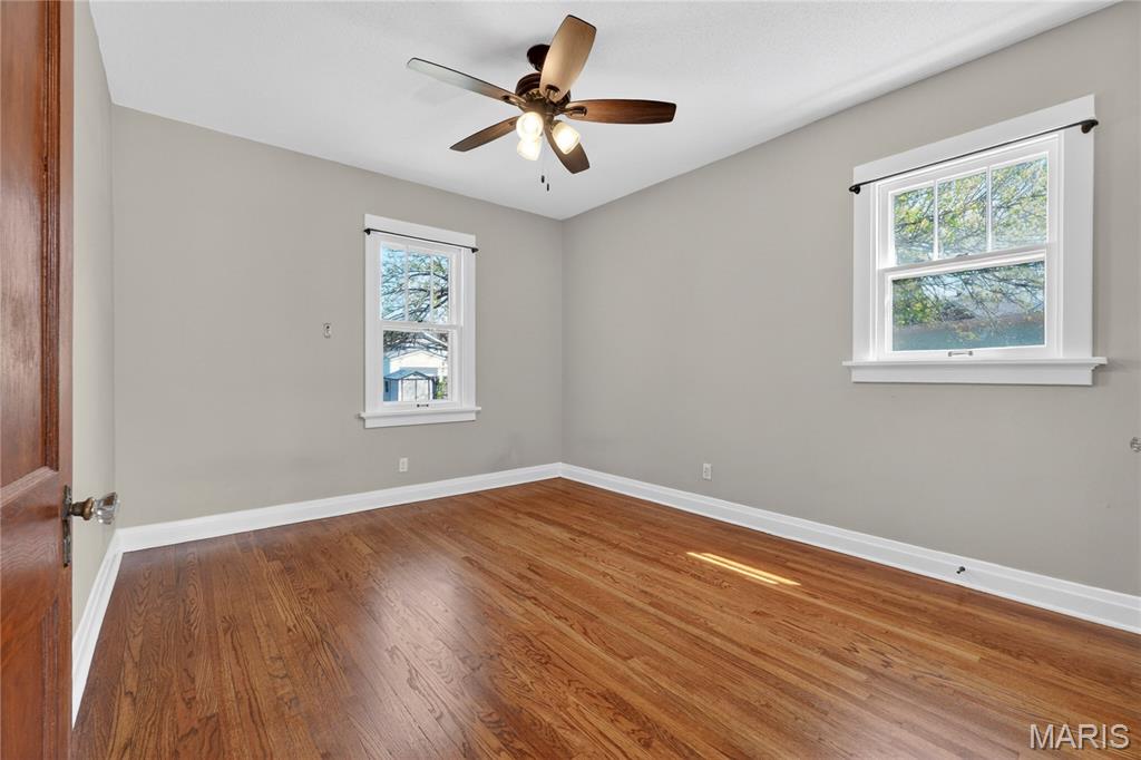 Arsenal Watson Park - Residential