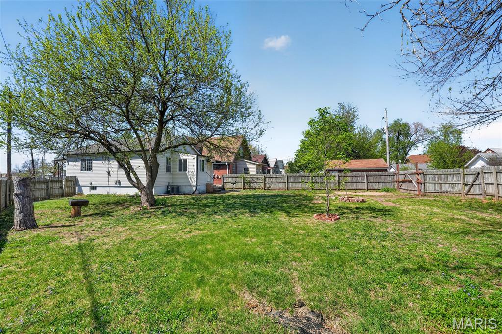 Arsenal Watson Park - Residential