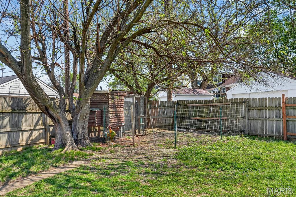 Arsenal Watson Park - Residential